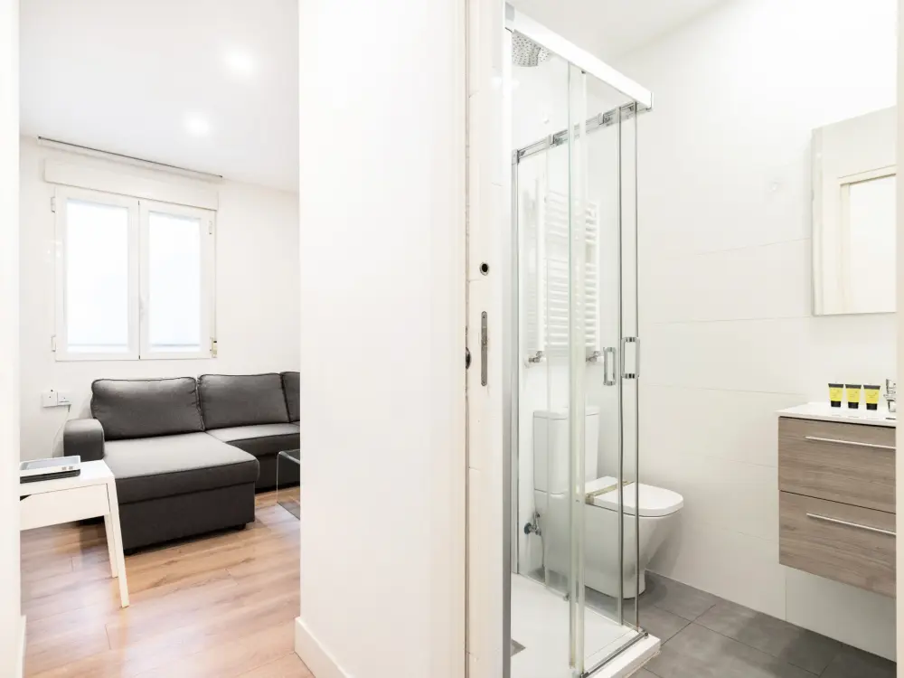 Location de Vacances Madrid 133