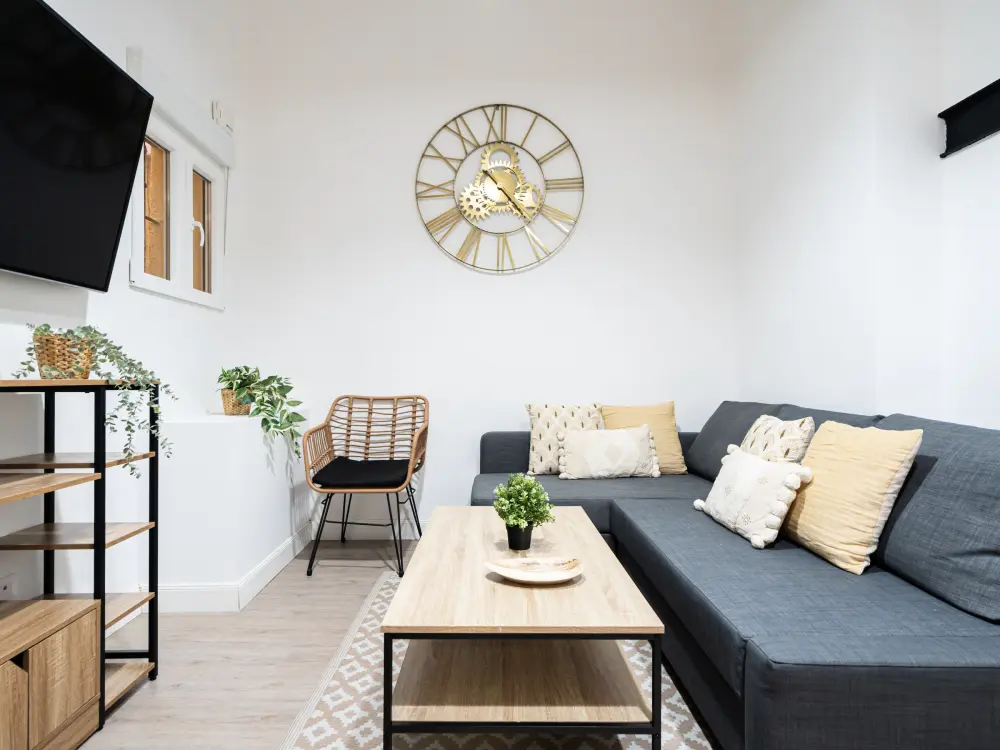 Location de Vacances Madrid 140