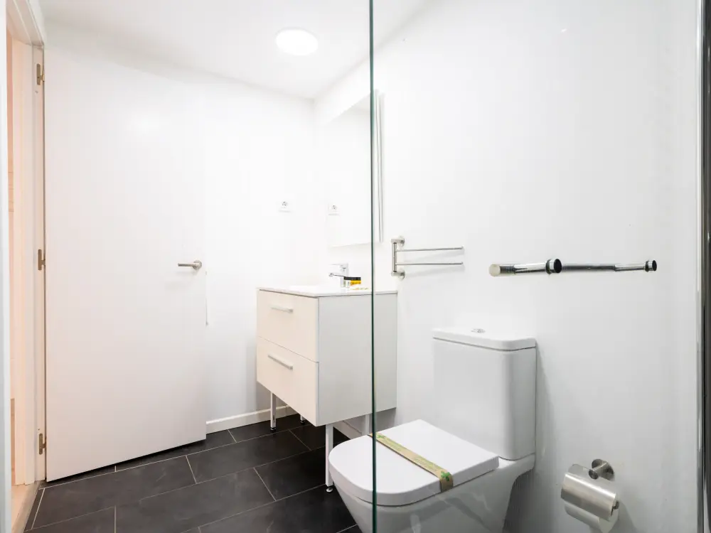 Location de Vacances Madrid 140