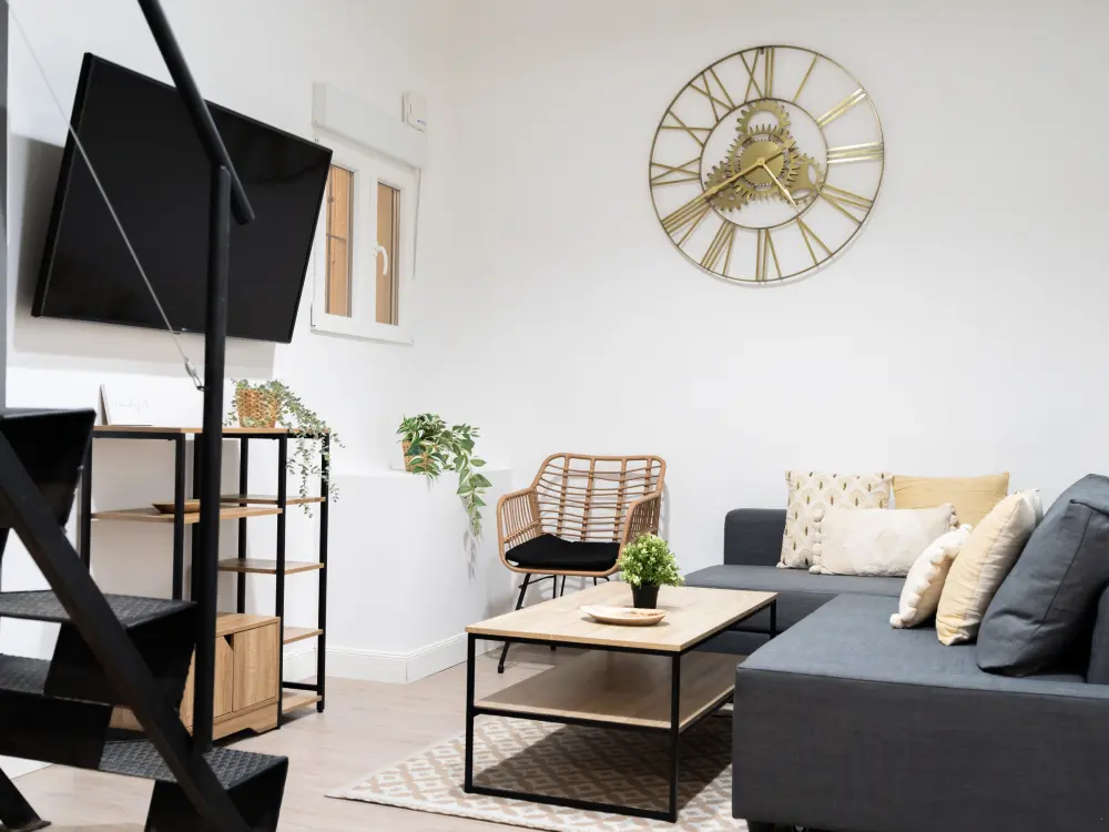 Location de Vacances Madrid 140