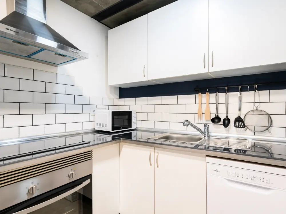 Location de Vacances Madrid 140