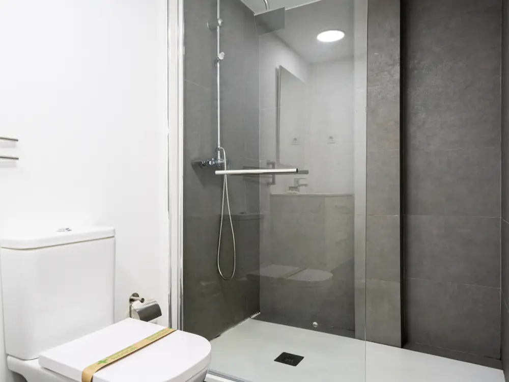 Location de Vacances Madrid 140