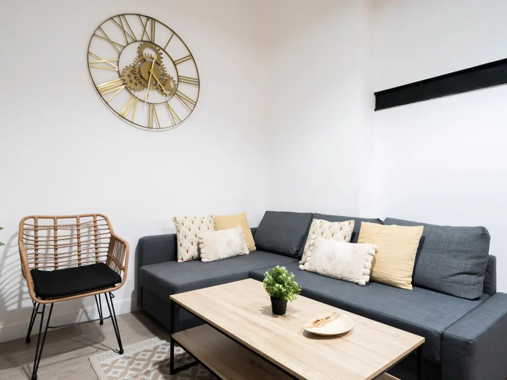 Location de Vacances Madrid 140