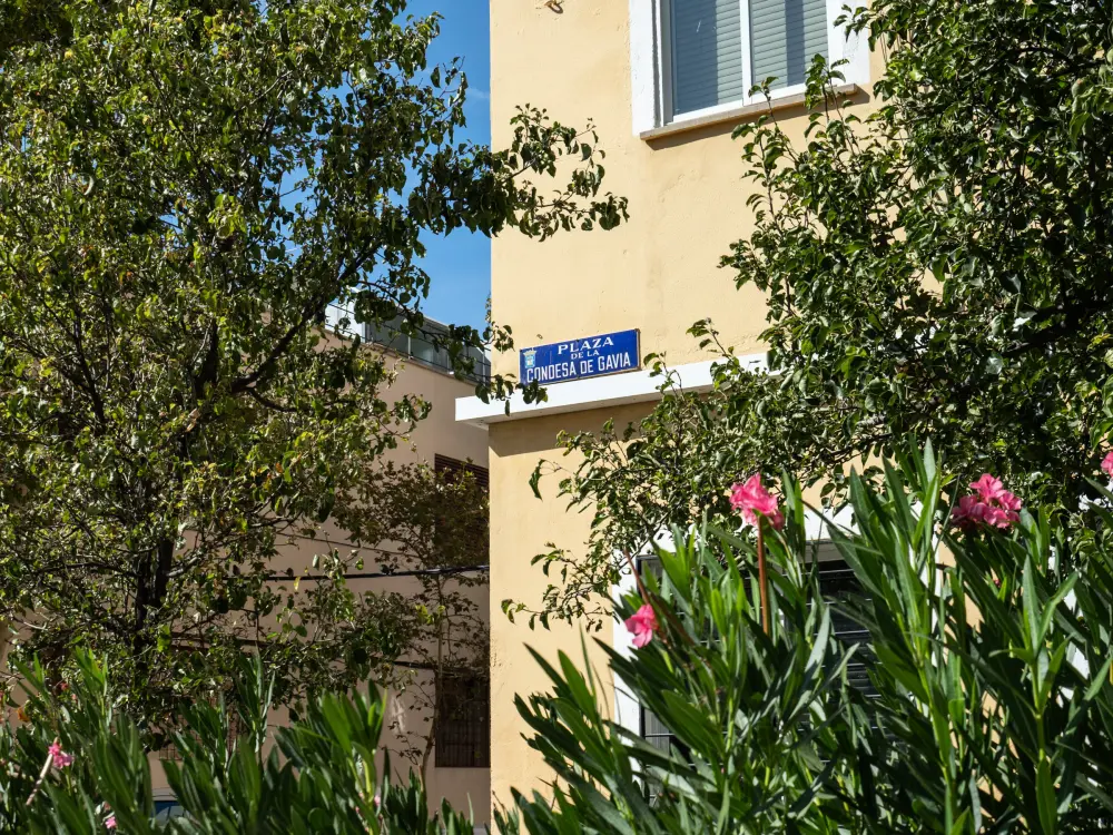 Location de Vacances Madrid 140