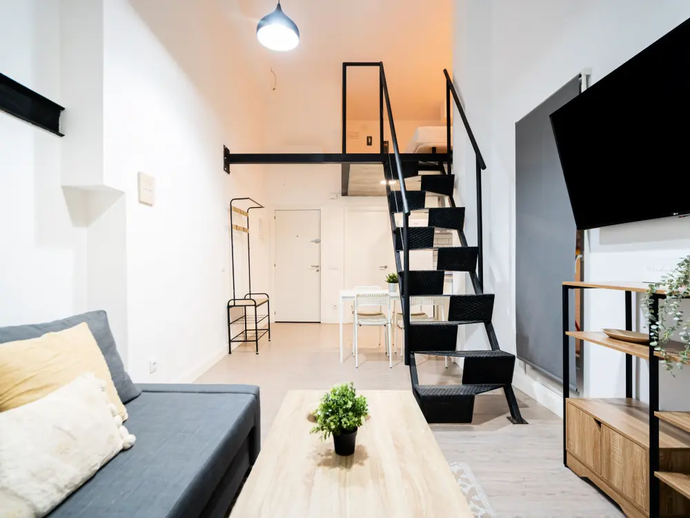 Location de Vacances Madrid 140