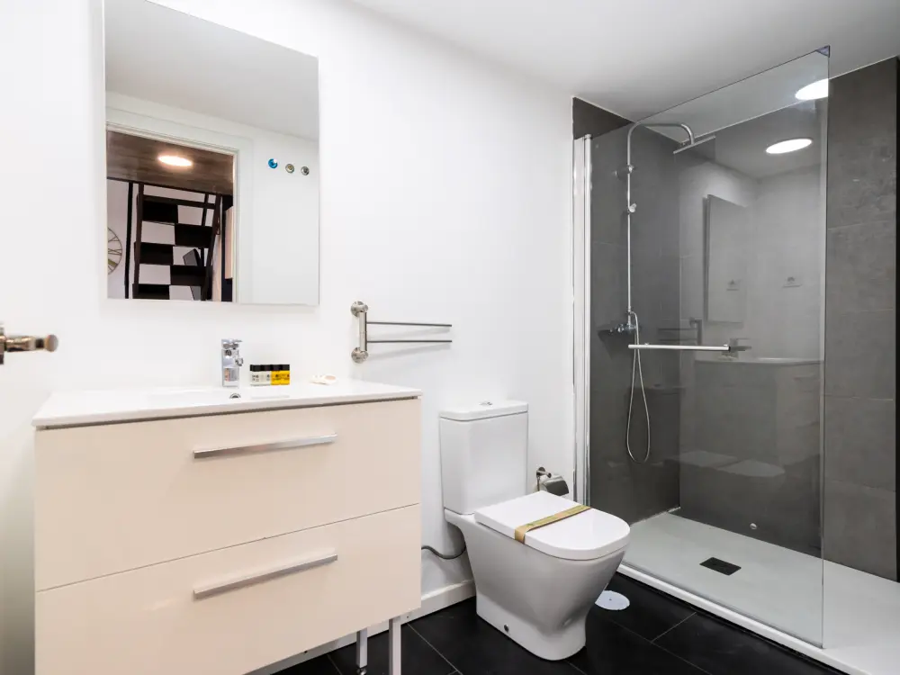 Location de Vacances Madrid 140