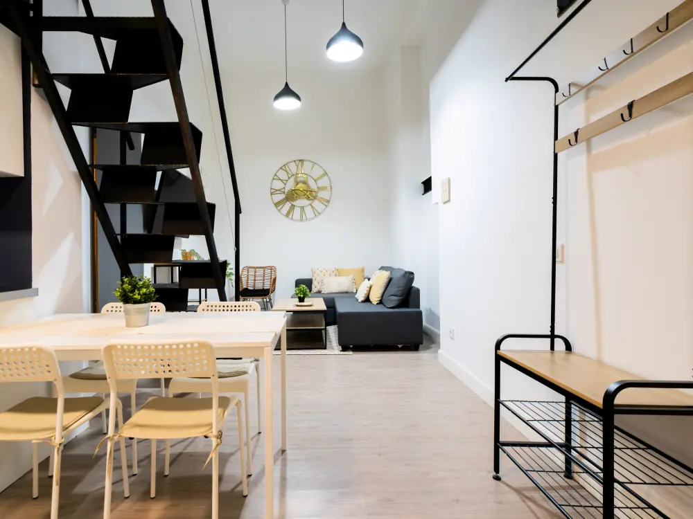 Location de Vacances Madrid 140