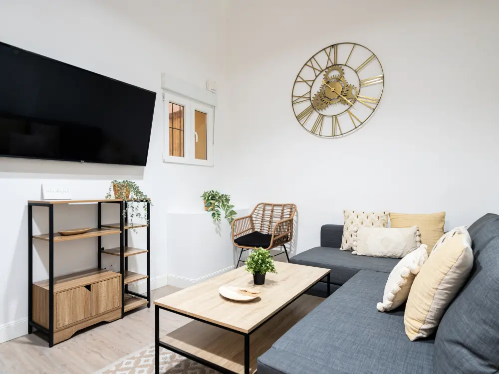Location de Vacances Madrid 140
