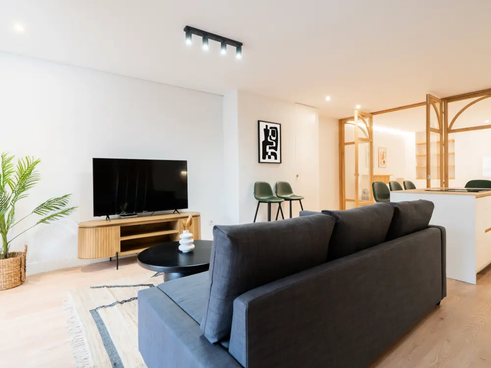 Location de Vacances Madrid 146