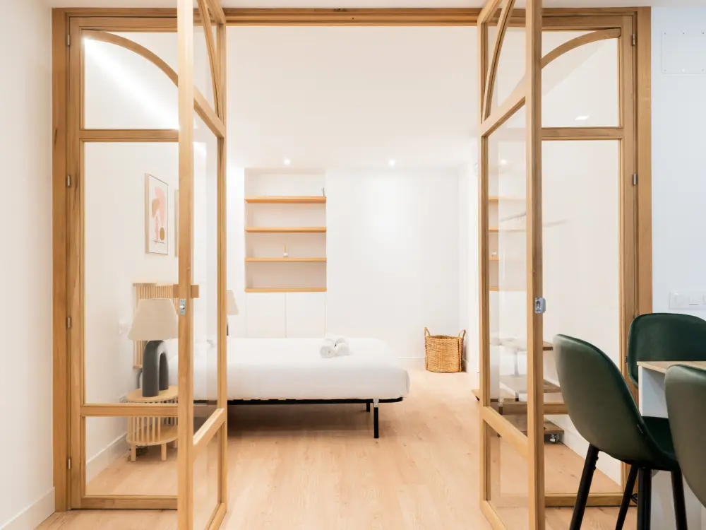 Location de Vacances Madrid 146