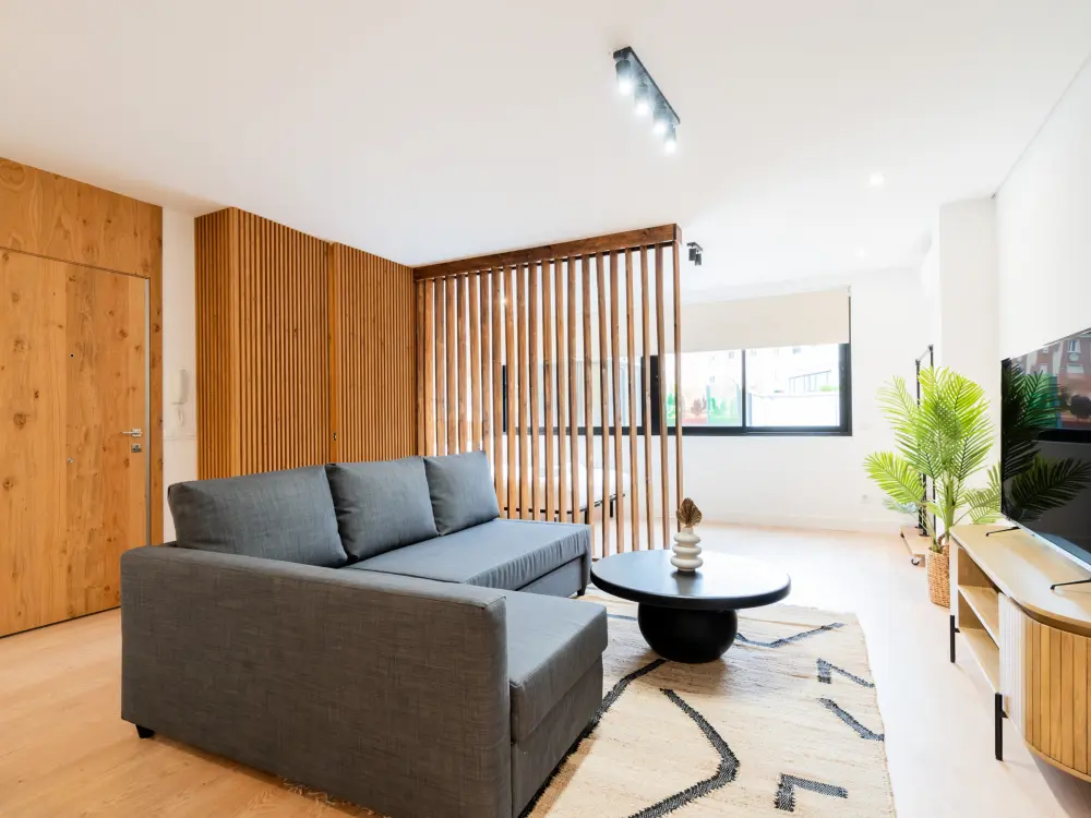 Location de Vacances Madrid 146