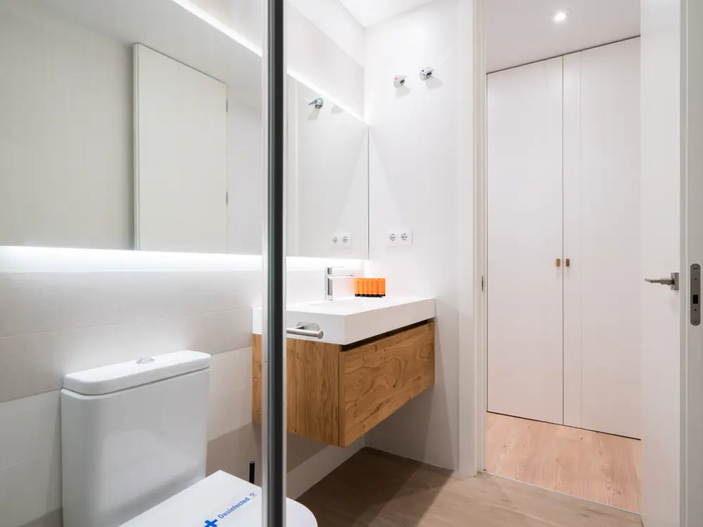 Location de Vacances Madrid 146