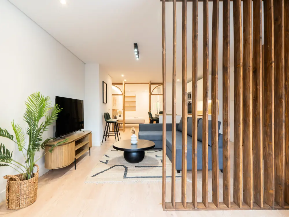 Location de Vacances Madrid 146