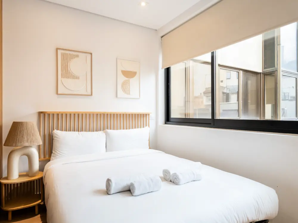 Location de Vacances Madrid 146