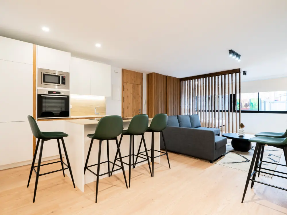 Location de Vacances Madrid 146