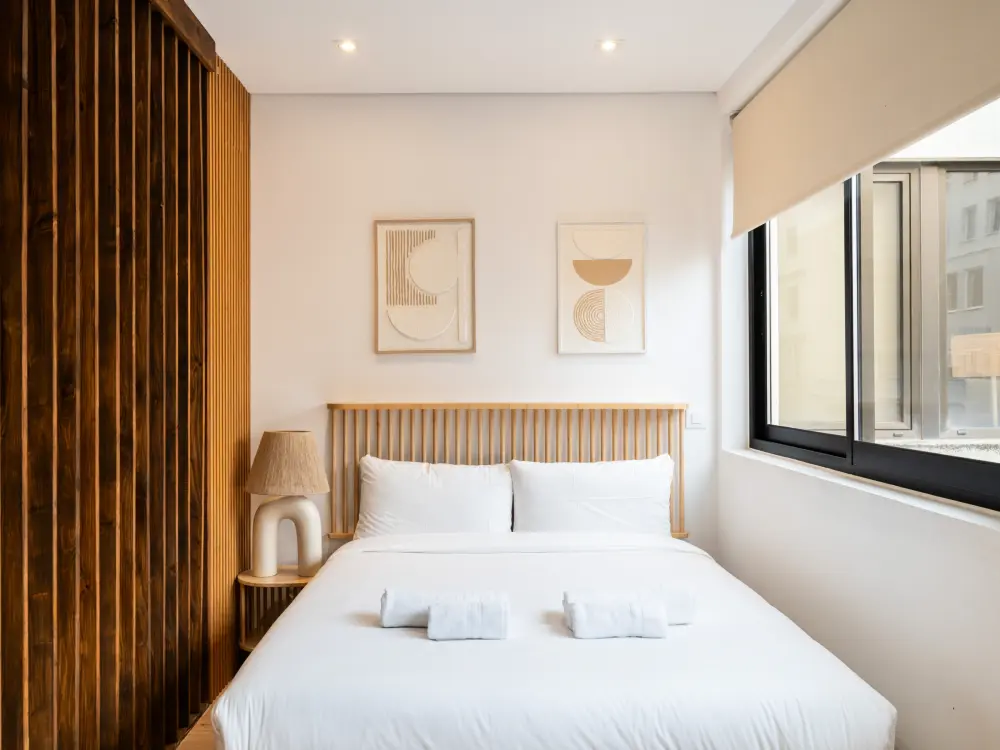 Location de Vacances Madrid 146