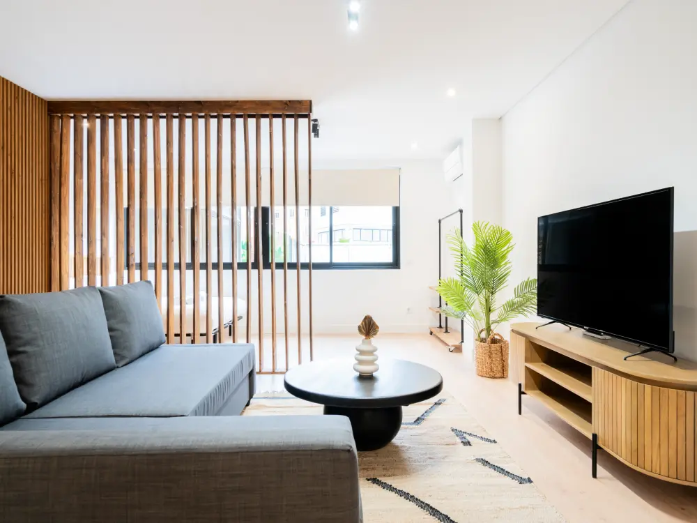 Location de Vacances Madrid 146