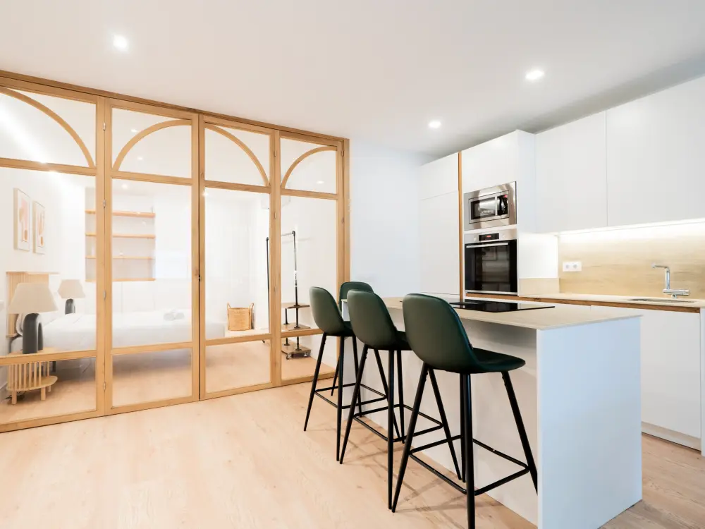 Location de Vacances Madrid 146
