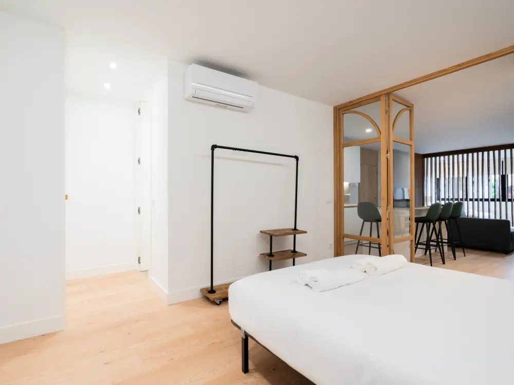 Location de Vacances Madrid 146