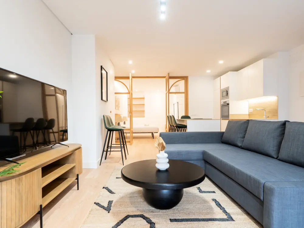 Location de Vacances Madrid 146