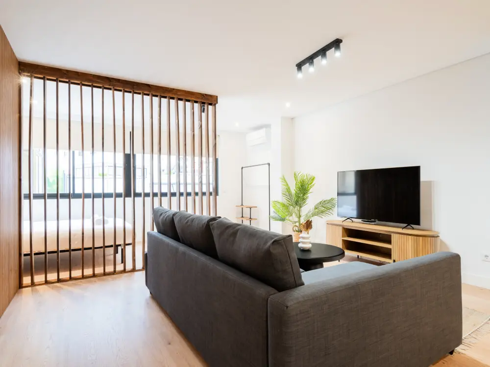 Location de Vacances Madrid 146