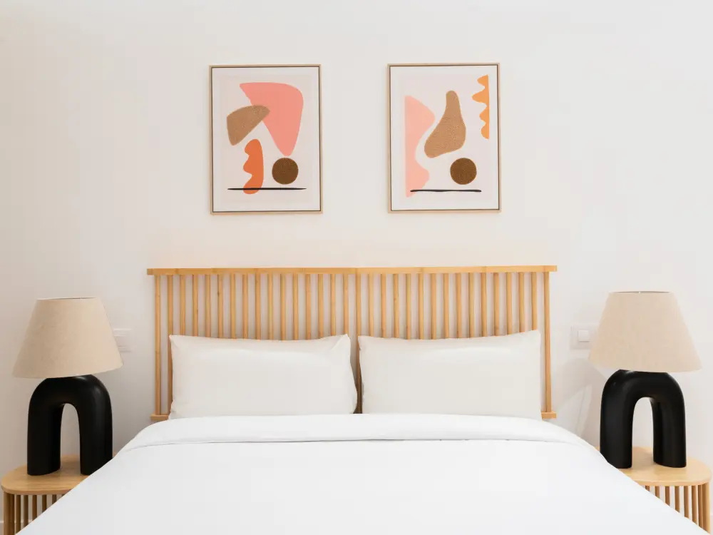 Location de Vacances Madrid 146
