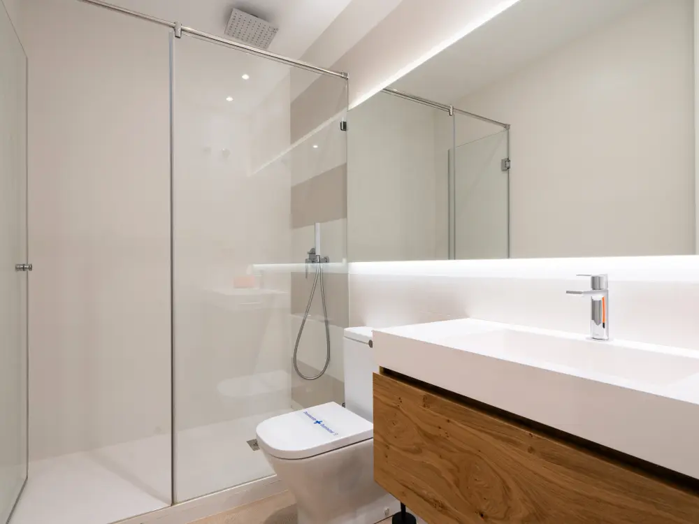 Location de Vacances Madrid 146