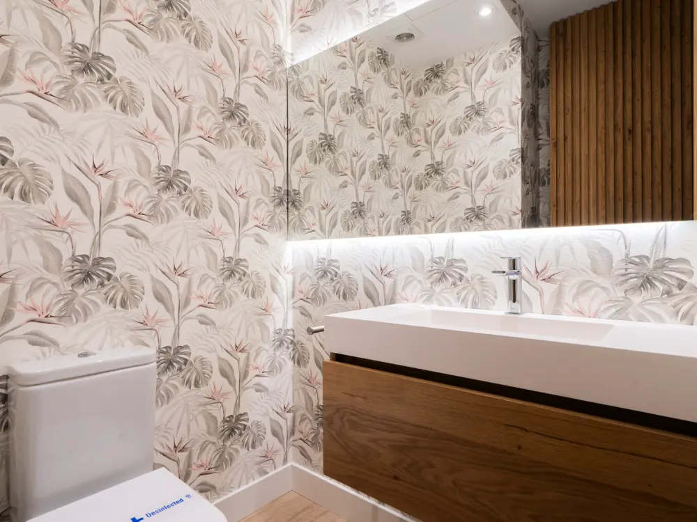 Location de Vacances Madrid 146