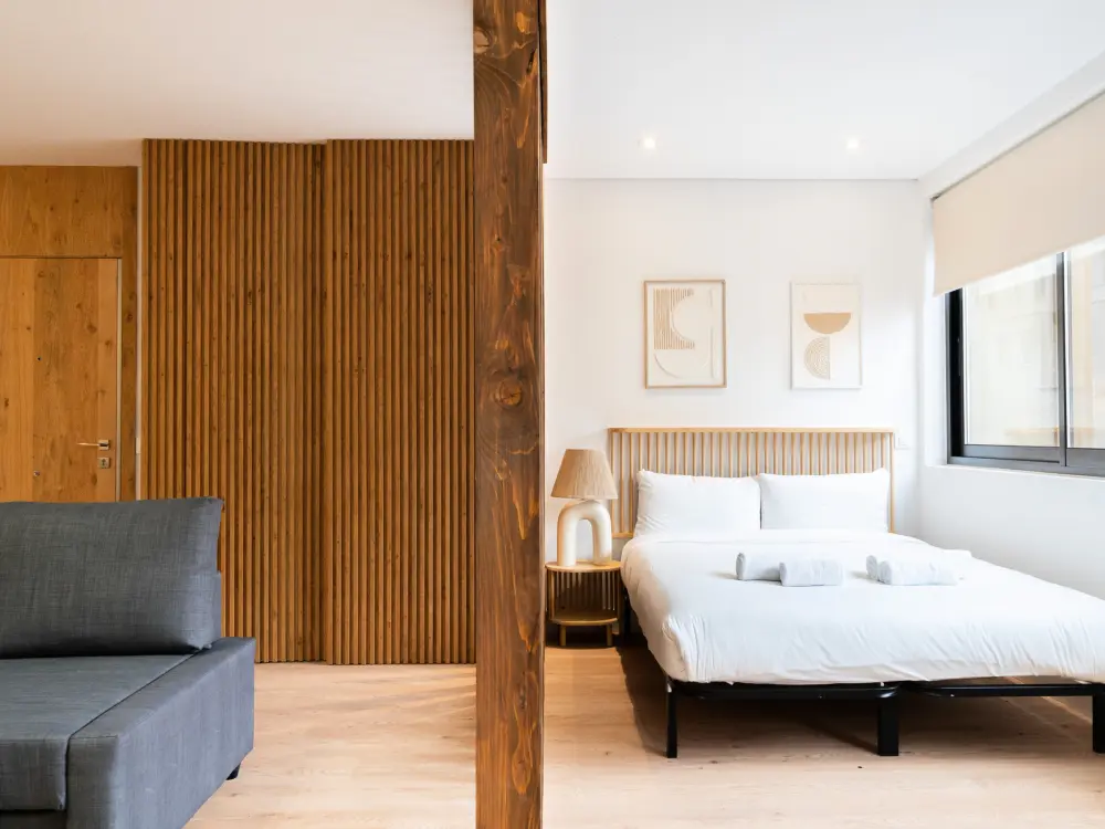 Location de Vacances Madrid 146