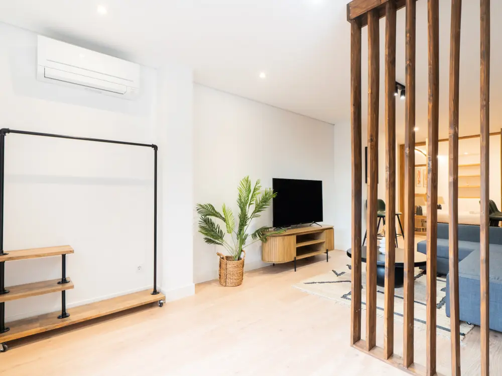 Location de Vacances Madrid 146