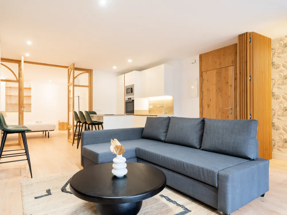 Location de Vacances Madrid 146