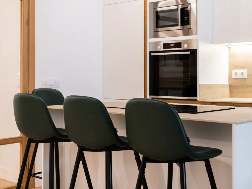 Location de Vacances Madrid 146