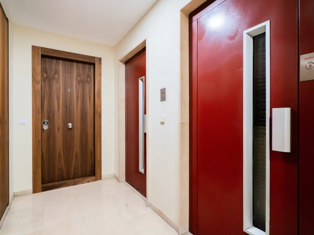 Location de Vacances Madrid 146