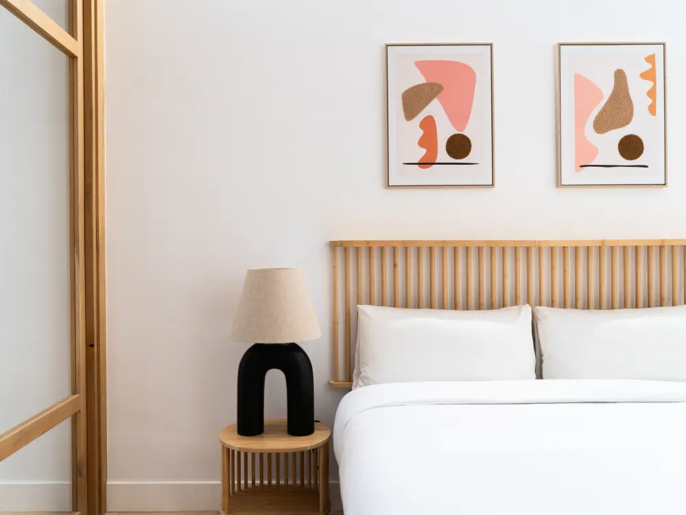 Location de Vacances Madrid 146