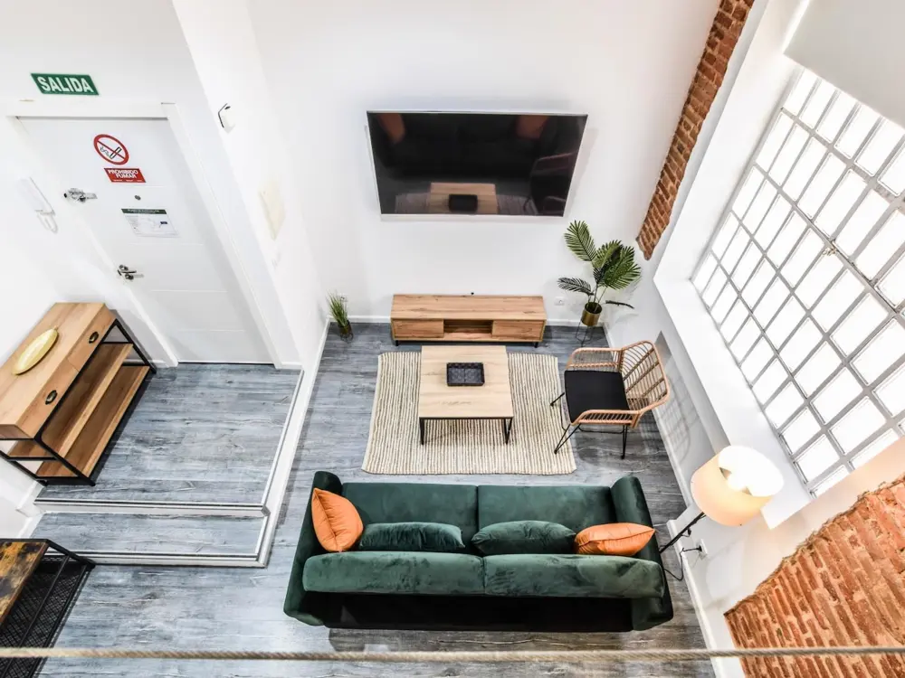 Location de Vacances Madrid 153
