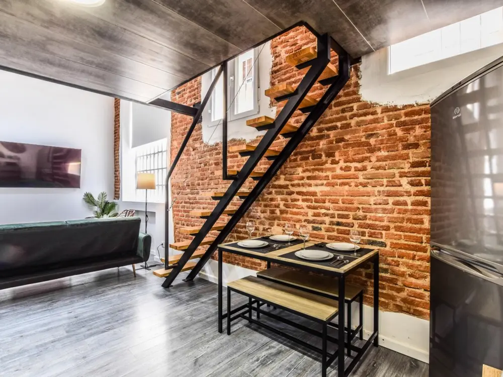 Location de Vacances Madrid 153