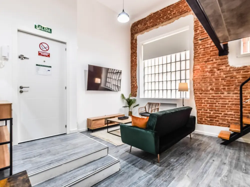Location de Vacances Madrid 153