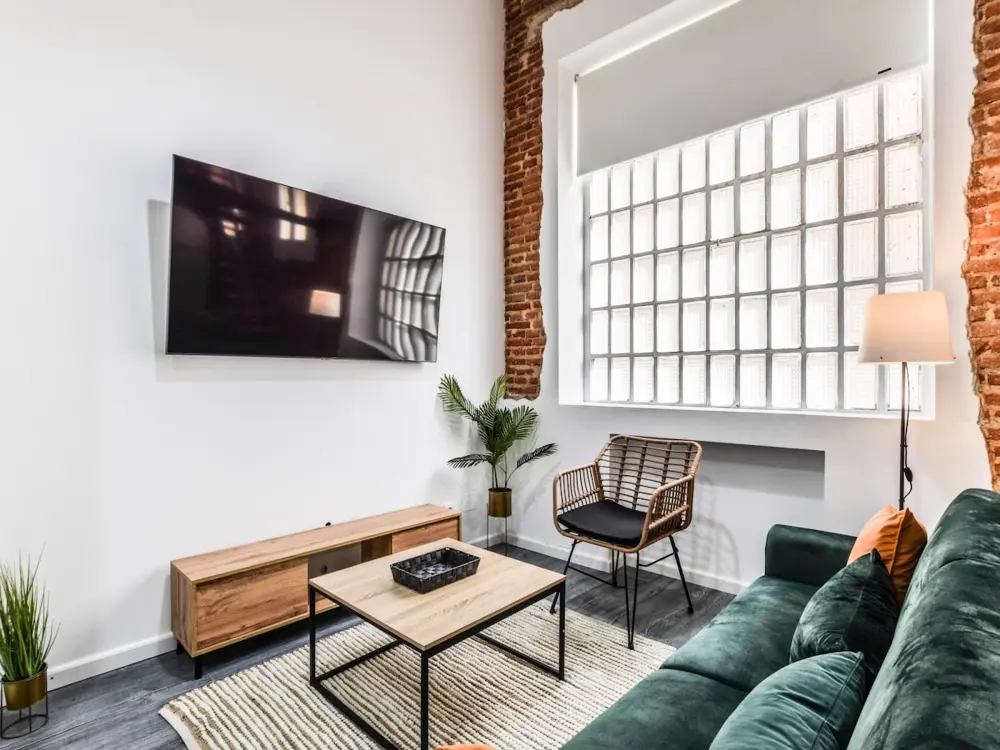 Location de Vacances Madrid 153