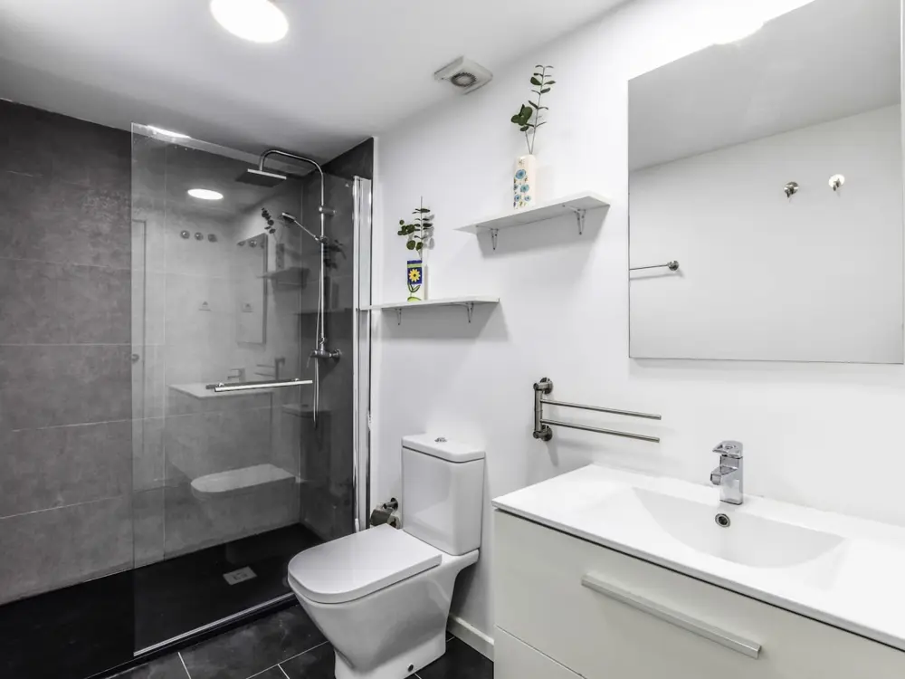 Location de Vacances Madrid 153