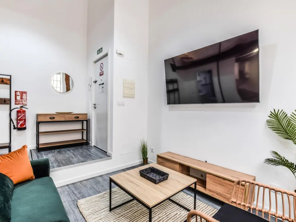 Location de Vacances Madrid 153