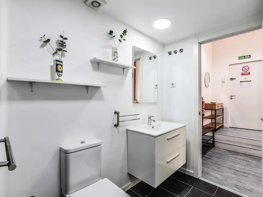 Location de Vacances Madrid 153