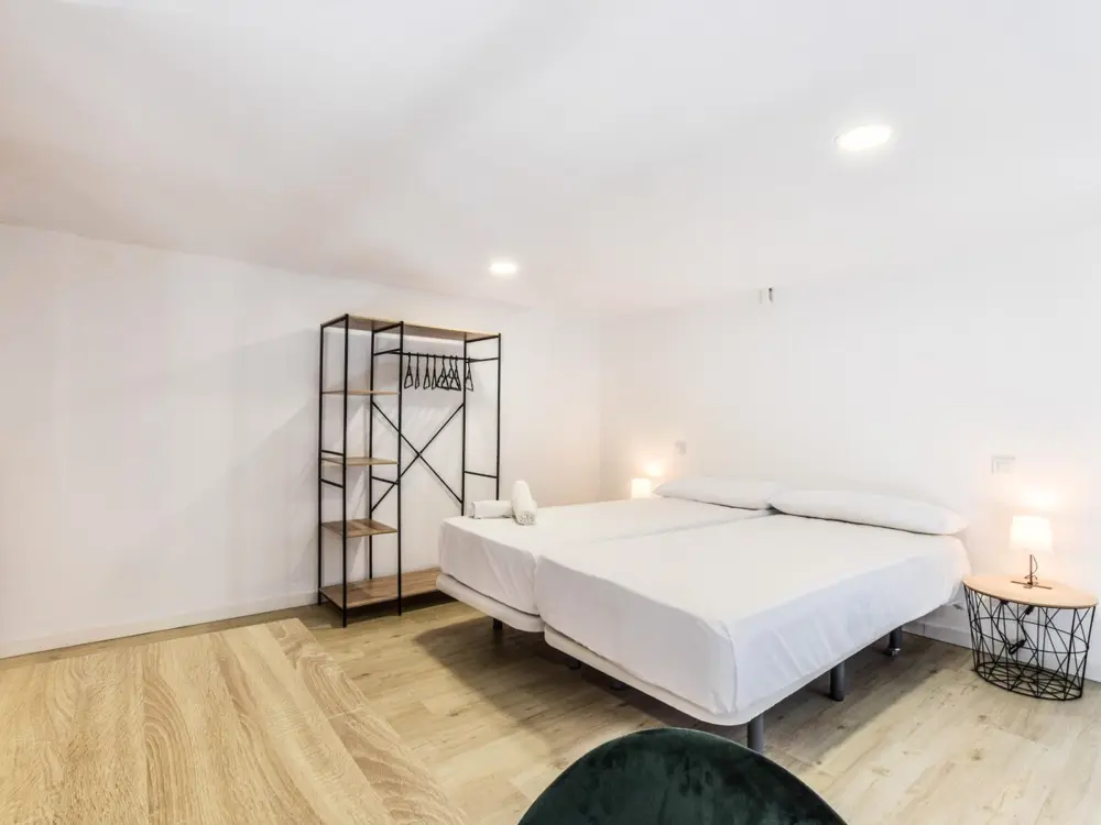 Location de Vacances Madrid 153