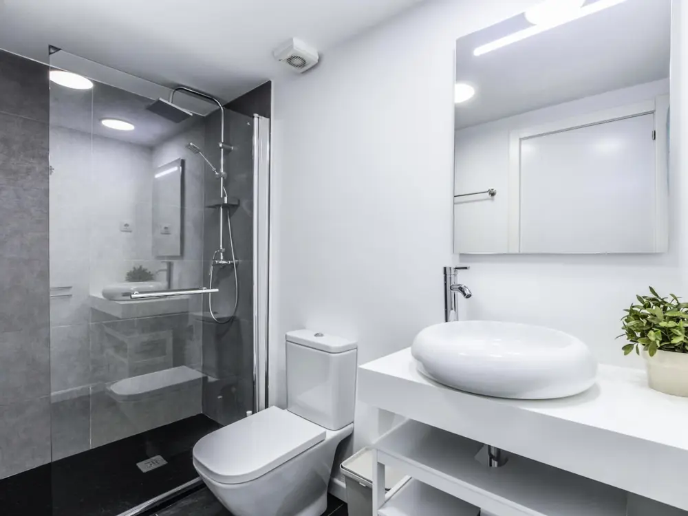 Location de Vacances Madrid 174