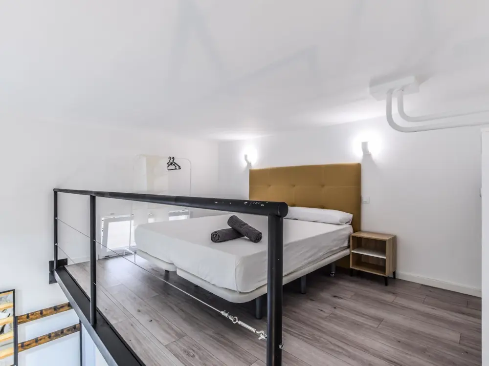 Location de Vacances Madrid 174