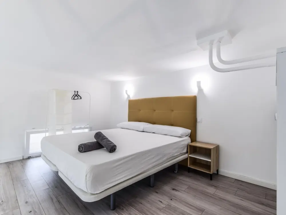 Location de Vacances Madrid 174