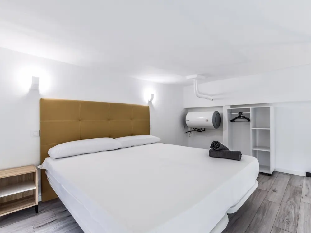 Location de Vacances Madrid 174