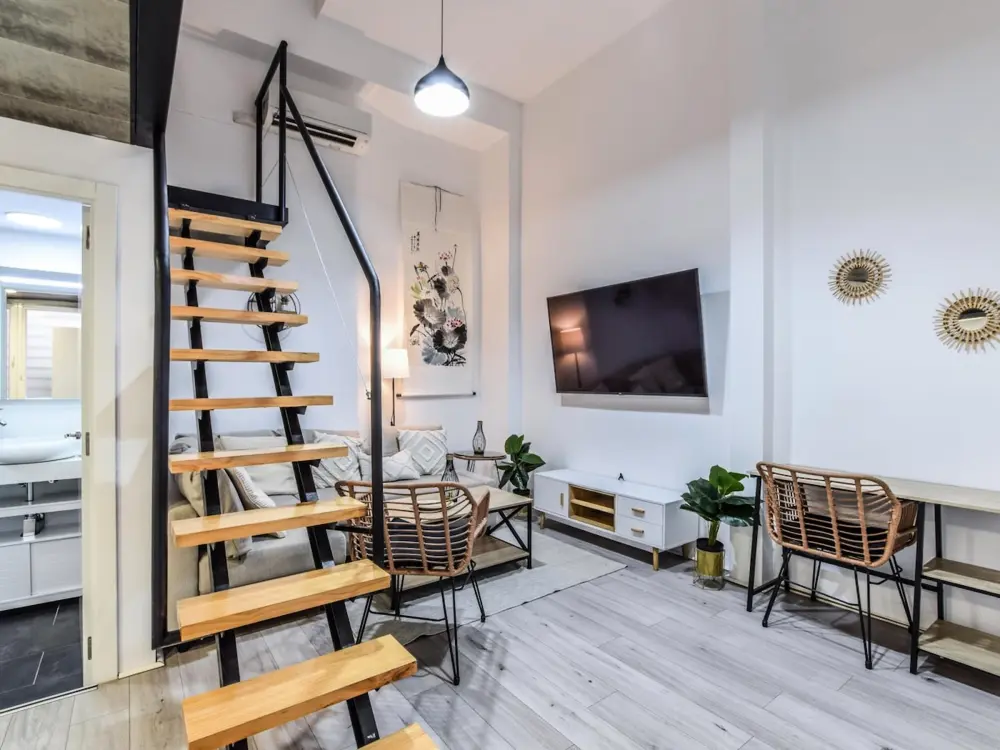 Location de Vacances Madrid 174
