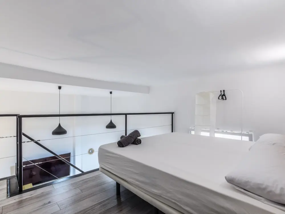 Location de Vacances Madrid 174