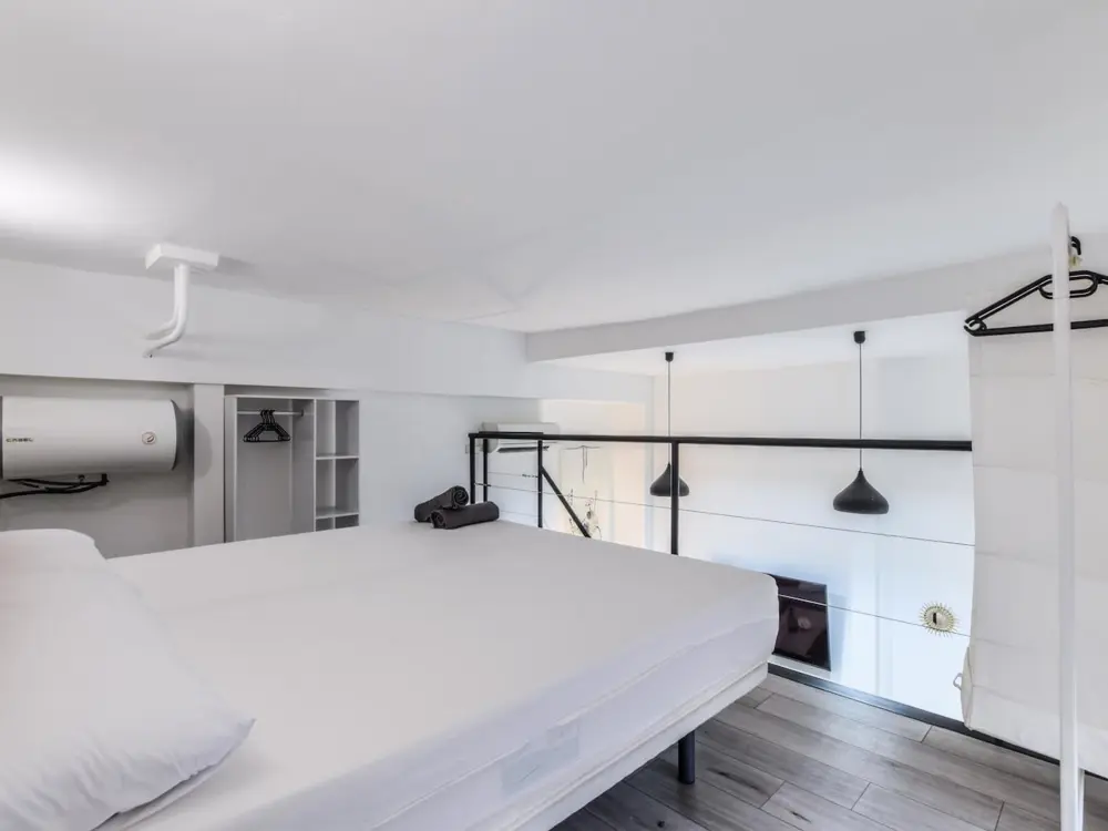 Location de Vacances Madrid 174