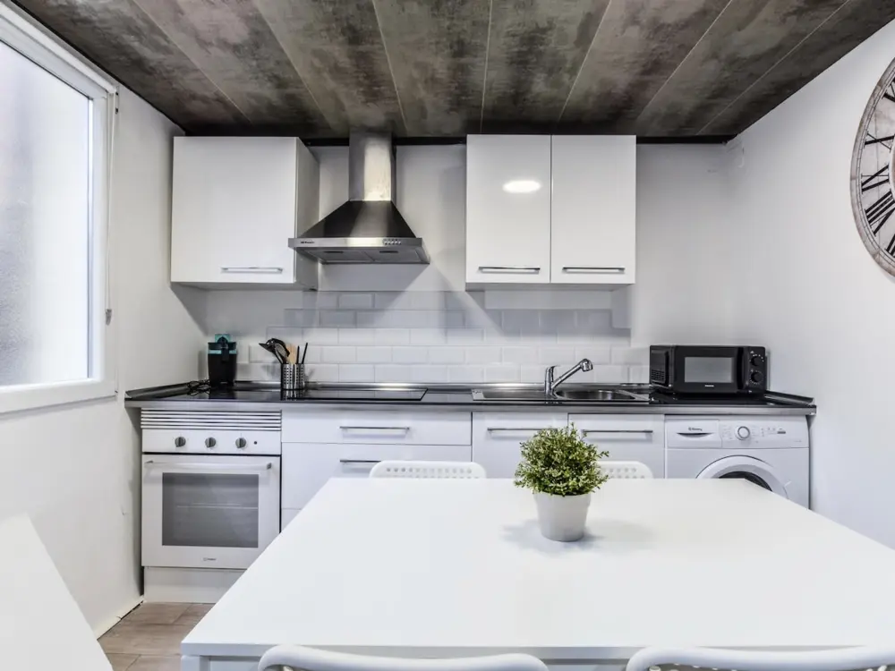 Location de Vacances Madrid 174